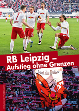 RB Leipzig - Aufstieg ohne Grenzen - Ullrich Kroemer