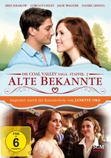 Alte Bekannte. Staffel.2.3, DVD-Video