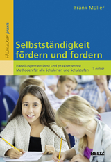 Selbstständigkeit fördern und fordern - Frank Müller