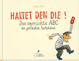 Haltet den Die! - Horst Klein