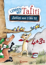 Lernen mit Tafiti - Zahlen von 1 bis 10