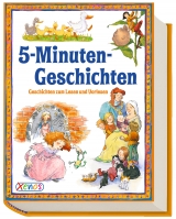 5-Minuten-Geschichten