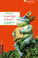 Lauschiges Lahntal - Andrea Reidt