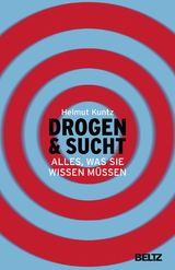 Drogen & Sucht - Kuntz, Helmut