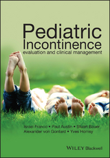 Pediatric Incontinence - 