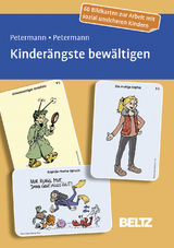 Kinderängste bewältigen - Ulrike Petermann, Franz Petermann