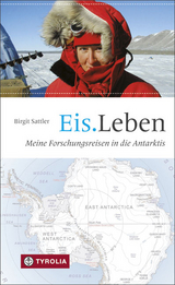 Eis.Leben - Birgit Sattler