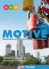 Motive A1–B1 - Wilfried Krenn, Herbert Puchta