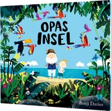 Opas Insel - Benji Davies