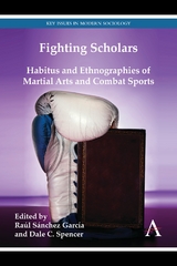 Fighting Scholars - 