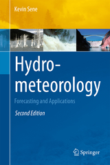 Hydrometeorology - Sene, Kevin