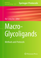 Macro-Glycoligands - 