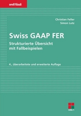 Swiss GAAP FER - Christian Feller, Simon Lutz