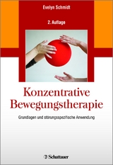 Konzentrative Bewegungstherapie - 