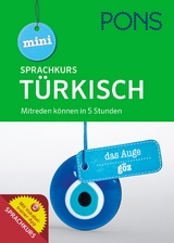 PONS mini Sprachkurs Türkisch