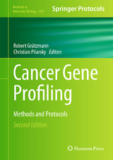 Cancer Gene Profiling - 