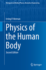 Physics of the Human Body - Herman, Irving P.