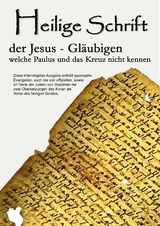 Heilige Schrift - 