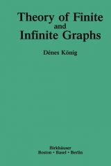 Theory of Finite and Infinite Graphs - Koenig, Denes