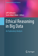 Ethical Reasoning in Big Data - 