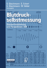 Blutdruckselbstmessung - 