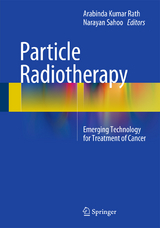 Particle Radiotherapy - 