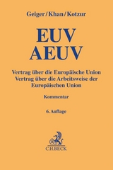 EUV / AEUV - 