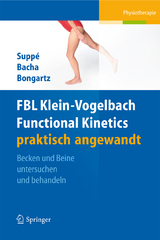 FBL Functional Kinetics praktisch angewandt - Barbara Suppé, Salah Bacha, Matthias Bongartz