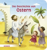 Die Geschichte von Ostern - 