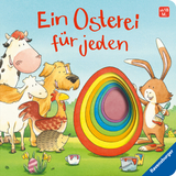 Ein Osterei für jeden - Bernd Penners