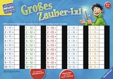 Großes Zauber-1x1