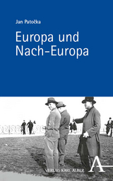 Europa und Nach-Europa - Jan Patocka