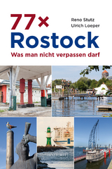 77 x Rostock - Reno Stutz