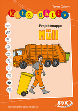 Kita aktiv Projektmappe Müll - Teresa Zabori