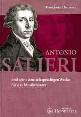 Antonio Salieri - Timo Jouko Herrmann