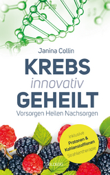 Krebs innovativ geheilt - Janina Collin