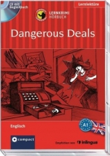 Dangerous Deals - Gina Billy