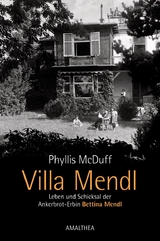 Villa Mendl - Phyllis McDuff