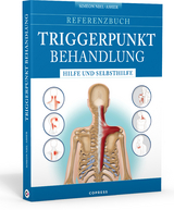 Referenzbuch Triggerpunkt Behandlung - Simeon Niel-Asher