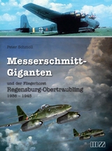 Messerschmitt-Giganten - Peter Schmoll