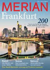 MERIAN Frankfurt