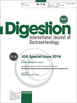 JGA Special Issue 2016 - 