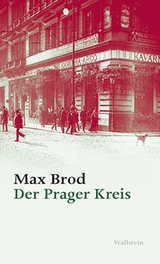 Der Prager Kreis - Max Brod