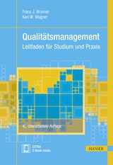 Qualitätsmanagement - 