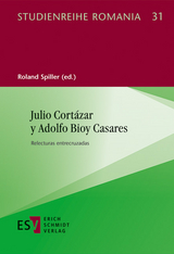 Julio Cortázar y Adolfo Bioy Casares - 