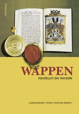 Wappen - 