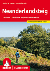 Neanderlandsteig - Stefan Maurer, Ingmar Zechlin