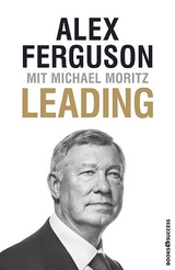 Leading - Alex Ferguson, Michael Moritz