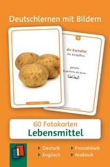 Lebensmittel - Redaktionsteam Verlag an der Ruhr