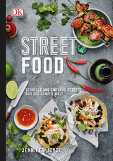 Streetfood - Jennifer Joyce